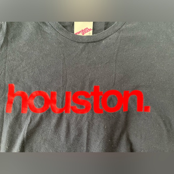 💛 bundle- $12 Houston Texan tshirt - Picture 3 of 3